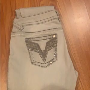 Vigoss jeans sz 9/10